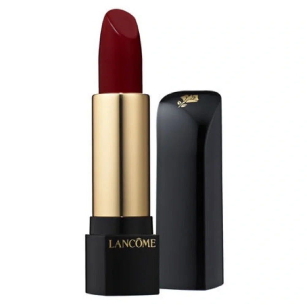 BNIB LANCÔME ROUGE CHIC L'ABSOLU ROUGE LIPSTICK